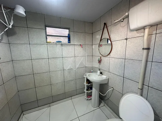 Imagem 16: Casa na Vila Pioneiro com 02 Quartos e Sobre de Terreno Toledo - Pr