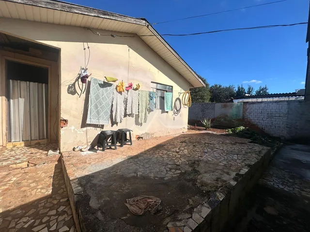 Imagem 14: Casa na Vila Pioneiro com 02 Quartos e Sobre de Terreno Toledo - Pr
