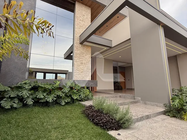 Imagem: Casa à venda, com 3 suítes, Brisa do