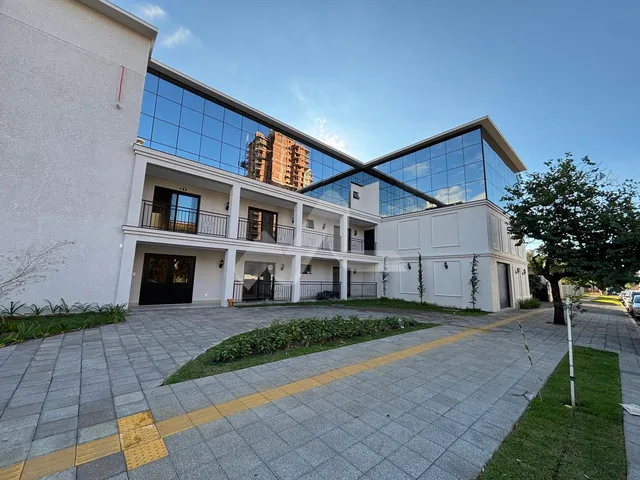 Imagem 2: Sala Comercial À Venda, 48,19 M2 - Centro, Toledo - Pr