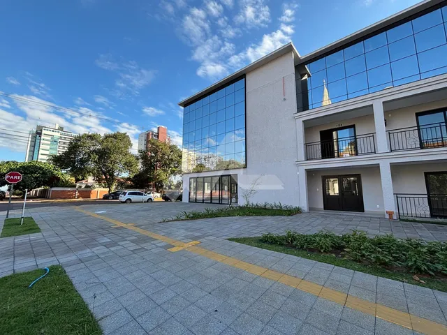 Imagem 3: Sala Comercial À Venda, 48,19 M2 - Centro, Toledo - Pr