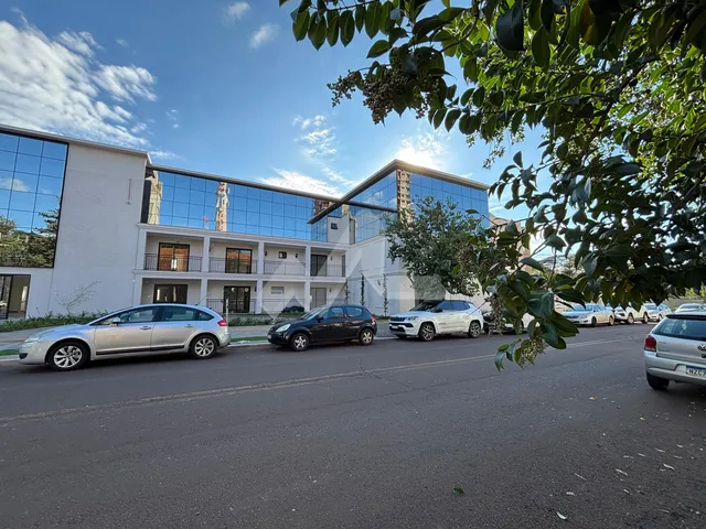 Imagem 7: Sala Comercial À Venda, 48,19 M2 - Centro, Toledo - Pr