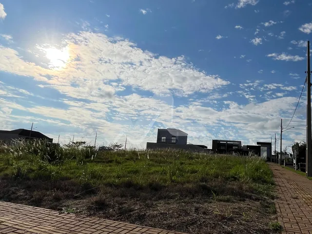 Imagem: Terreno À Venda, Vila Industrial, Toledo
