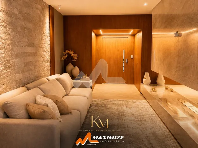 Imagem: Apartamento Alto Padrão - Vila Industrial