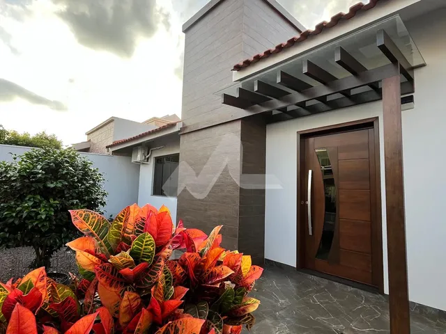 Imagem: Casa com suíte 2 quartos à venda, 155
