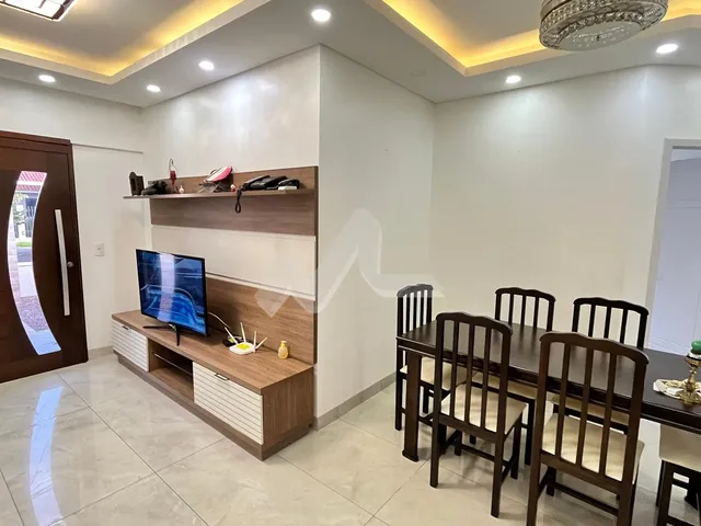 Imagem 2: Casa com suíte + 2 quartos à venda, 155 m², Jardim Gisela, TOLEDO - PR