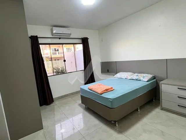 Imagem 8: Casa com suíte + 2 quartos à venda, 155 m², Jardim Gisela, TOLEDO - PR