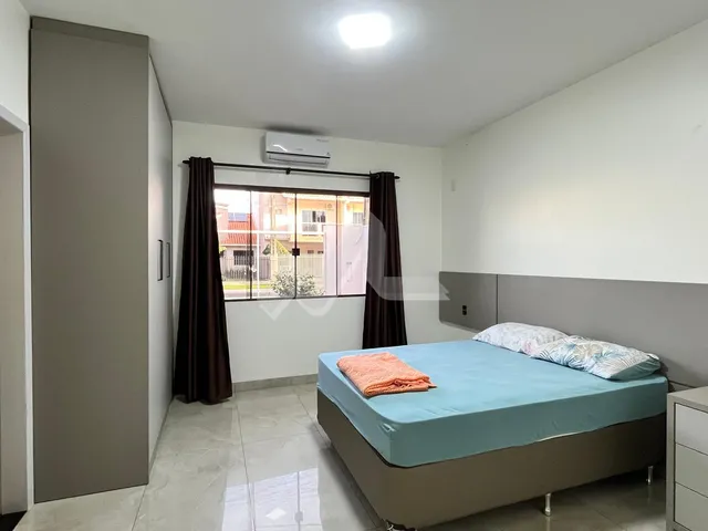 Imagem 9: Casa com suíte + 2 quartos à venda, 155 m², Jardim Gisela, TOLEDO - PR