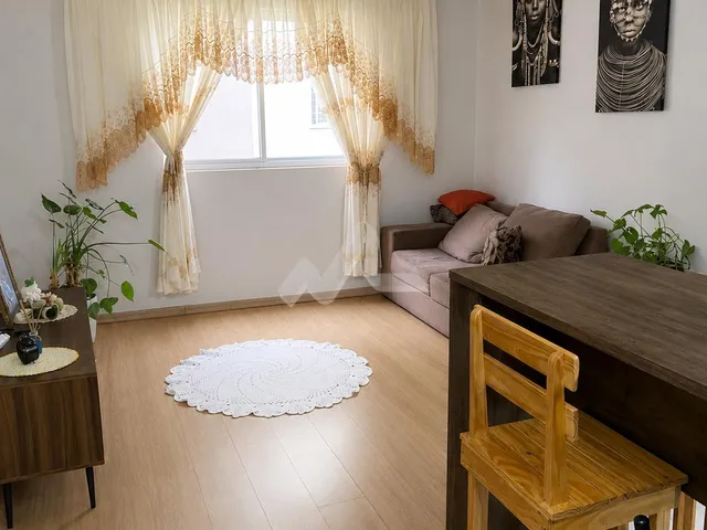 Imagem: Apartamento com 2 dormitórios à venda,73.67