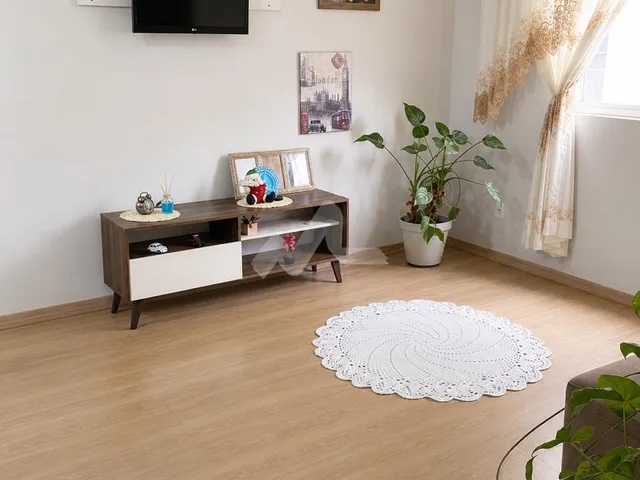 Imagem 5: Apartamento com 2 dormitórios à venda,73.67 m², Vila Industrial, TOLEDO - PR