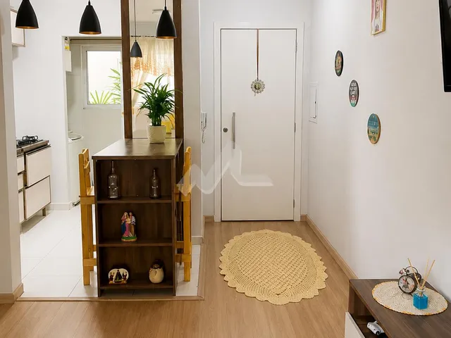 Imagem 2: Apartamento com 2 dormitórios à venda,73.67 m², Vila Industrial, TOLEDO - PR