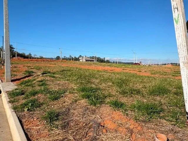 Imagem 4: Terreno 176 M² À Venda no Bairro Bonfim - Cabreúva/Sp