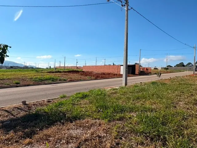 Imagem 12: Terreno 176 M² À Venda no Bairro Bonfim - Cabreúva/Sp