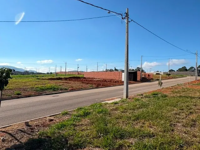 Imagem 11: Terreno 176 M² À Venda no Bairro Bonfim - Cabreúva/Sp
