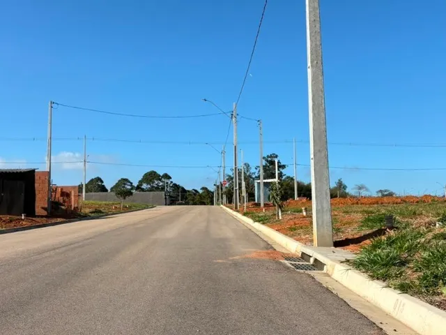 Imagem 5: Terreno 176 M² À Venda no Bairro Bonfim - Cabreúva/Sp