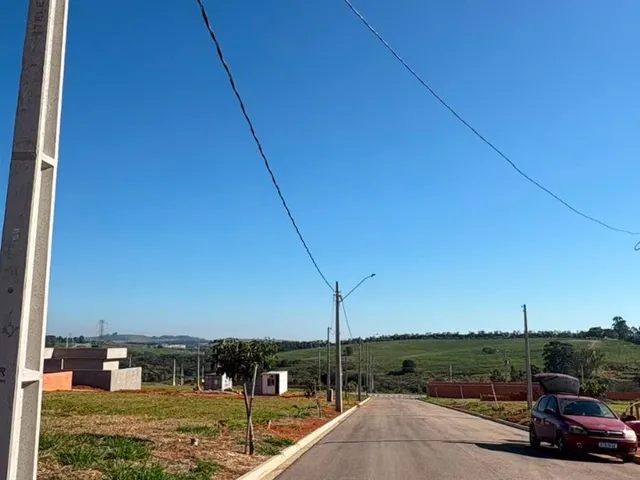 Imagem 3: Terreno 176 M² À Venda no Bairro Bonfim - Cabreúva/Sp