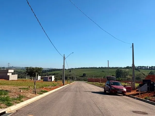 Imagem 2: Terreno 176 M² À Venda no Bairro Bonfim - Cabreúva/Sp