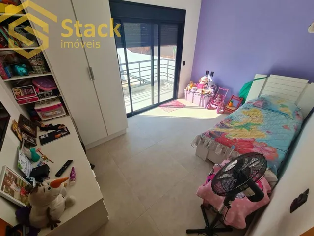 Imagem 14: Casa Contemporânea de Alto Padrão no Condomínio Ibi Aram 2 em Itupeva/Sp