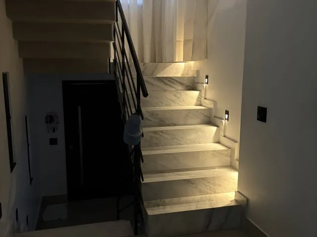 Imagem 4: Casa Contemporânea de Alto Padrão no Condomínio Ibi Aram 2 em Itupeva/Sp