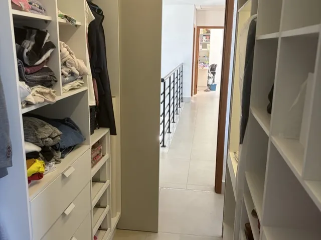 Imagem 8: Casa Contemporânea de Alto Padrão no Condomínio Ibi Aram 2 em Itupeva/Sp