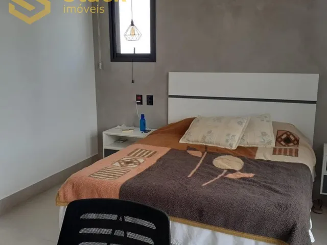 Imagem 15: Casa Contemporânea de Alto Padrão no Condomínio Ibi Aram 2 em Itupeva/Sp