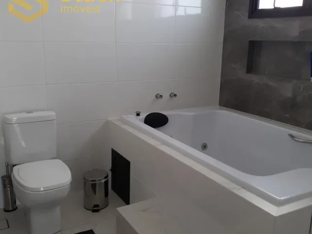 Imagem 6: Casa Contemporânea de Alto Padrão no Condomínio Ibi Aram 2 em Itupeva/Sp