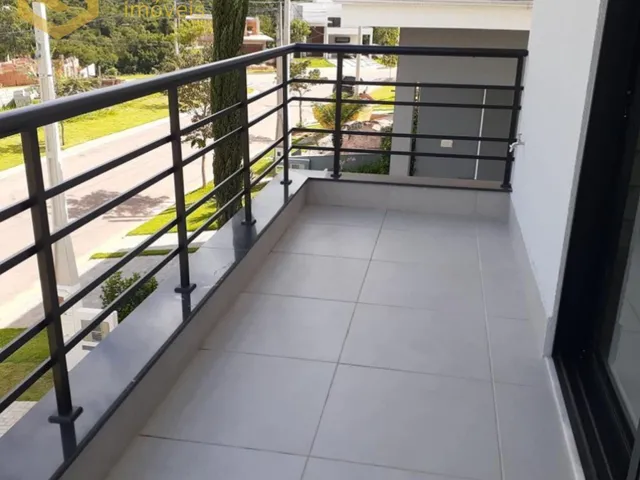 Imagem 5: Casa Contemporânea de Alto Padrão no Condomínio Ibi Aram 2 em Itupeva/Sp