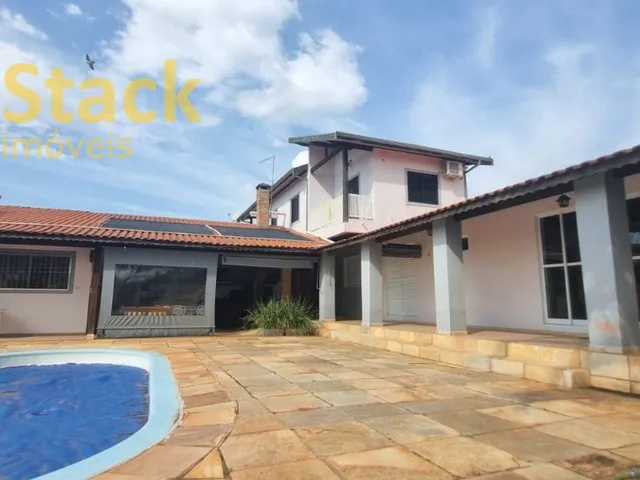 Imagem: Casa Residencial em Itupeva - Sp, Parque