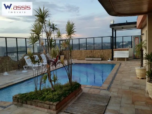 Imagem: Apartamento para Venda com 04 Suites, Localizado