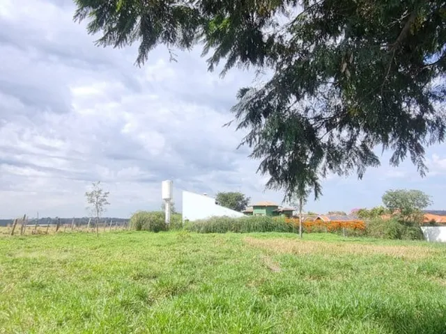 Imagem: Terreno Residencial em Indaiatuba - Sp