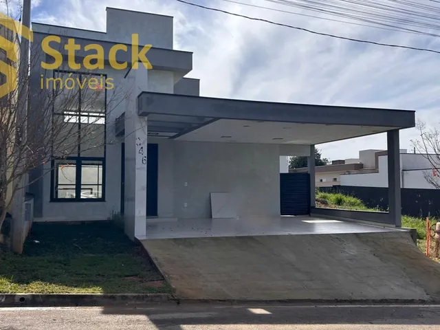 Imagem: CASA À VENDA COM 3 QUARTOS SENDO 1 SUÍTE