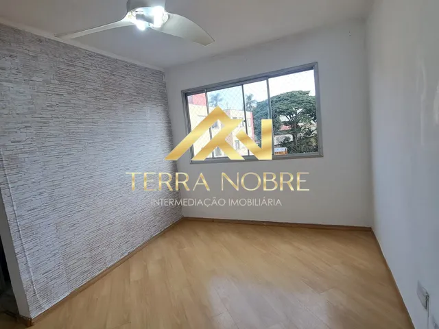 Imagem: Apartamento para Locação com 2 Dormitórios