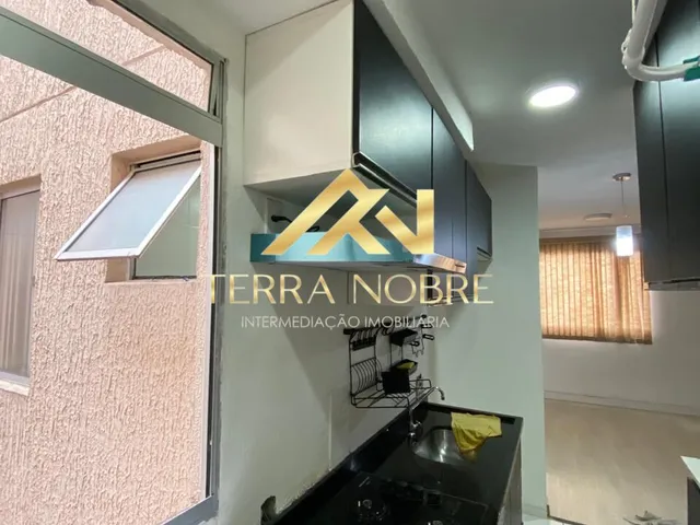 Imagem 11: Apartamento com 2 Dormitórios com Planejados de Cozinha em Osasco,Sp