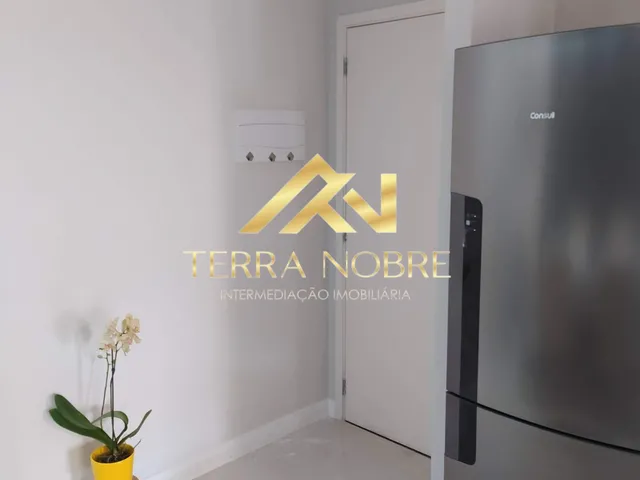 Imagem 14: Apartamento com 2 Dormitórios, Suíte, Área Externa e 1 Vaga - Condomínio Metropolitan