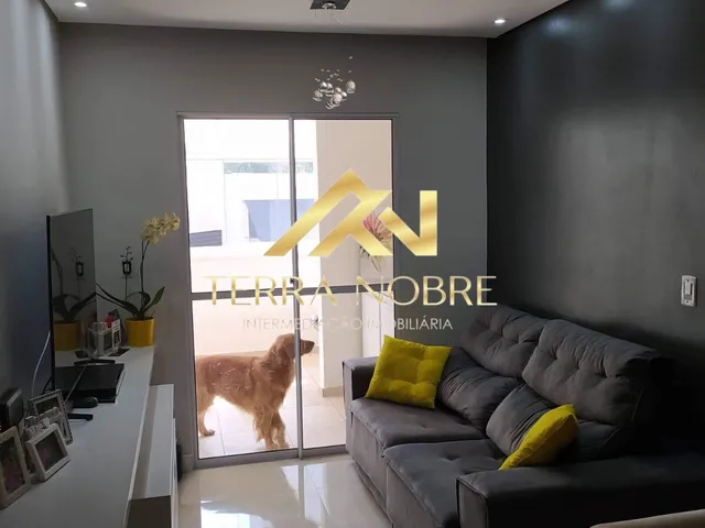 Imagem 9: Apartamento com 2 Dormitórios, Suíte, Área Externa e 1 Vaga - Condomínio Metropolitan