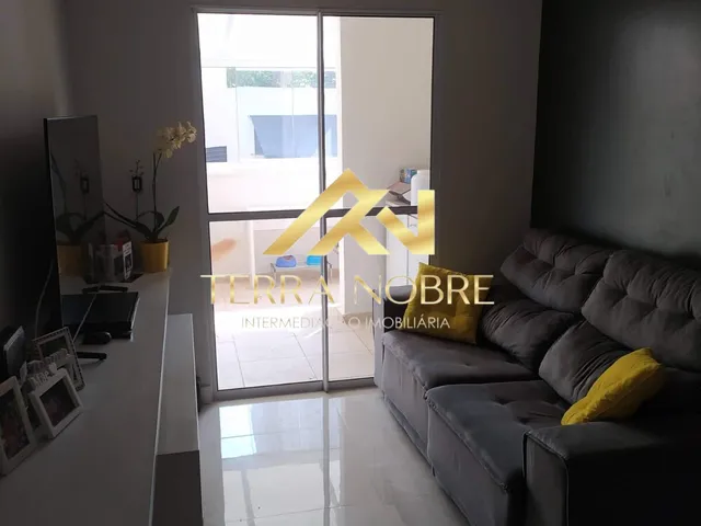 Imagem 7: Apartamento com 2 Dormitórios, Suíte, Área Externa e 1 Vaga - Condomínio Metropolitan