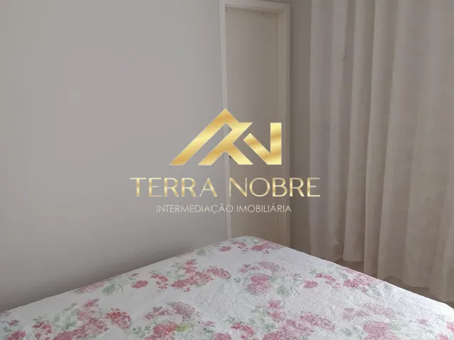 Imagem 5: Apartamento com 2 Dormitórios, Suíte, Área Externa e 1 Vaga - Condomínio Metropolitan