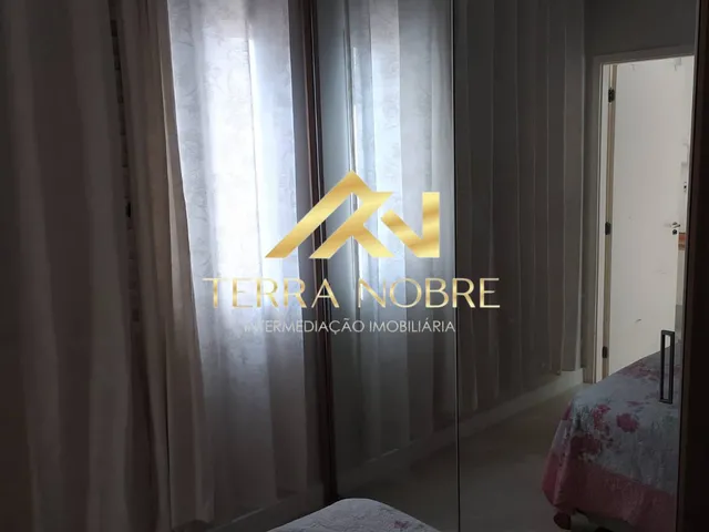 Imagem 10: Apartamento com 2 Dormitórios, Suíte, Área Externa e 1 Vaga - Condomínio Metropolitan