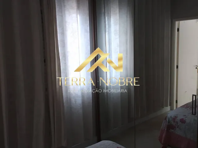 Imagem 3: Apartamento com 2 Dormitórios, Suíte, Área Externa e 1 Vaga - Condomínio Metropolitan