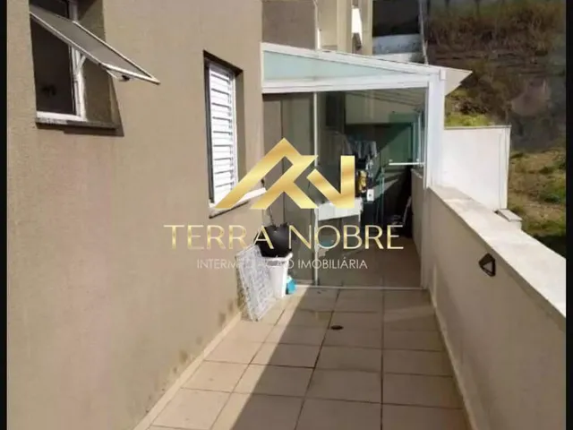 Imagem 13: Apartamento com 2 Dormitórios, Suíte, Área Externa e 1 Vaga - Condomínio Metropolitan