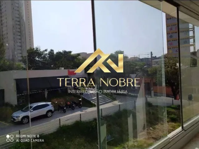 Imagem 4: Apartamento com 2 Dormitórios, Suíte, Área Externa e 1 Vaga - Condomínio Metropolitan
