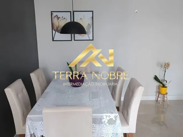 Imagem: Apartamento À Venda no Bairro Jaguaribe