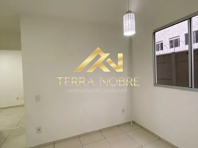 Imagem: Apartamento com 2 Dormitórios para Alugar