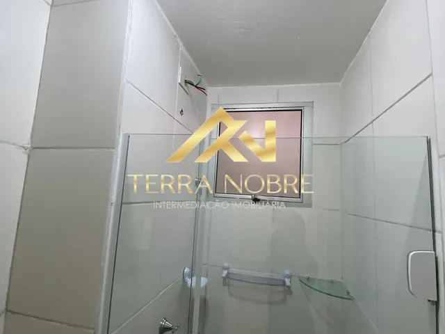Imagem 3: Apartamento com 2 Dormitórios para Alugar, 40 M² - Jardim Boa Vista (Zona Oeste