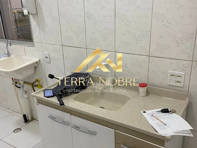 Imagem 11: Apartamento com 2 Dormitórios para Alugar, 40 M² - Jardim Boa Vista (Zona Oeste