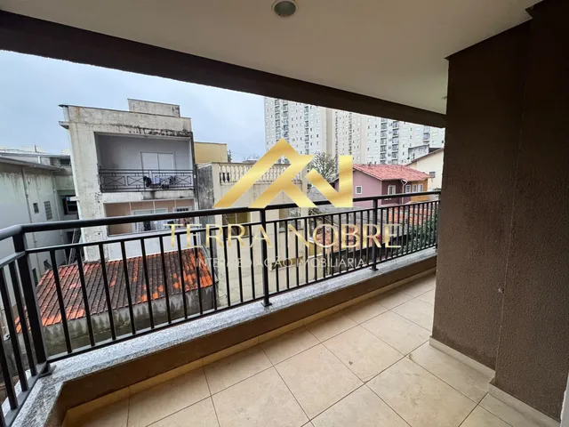 Imagem: Apartamento com 3 Dormitórios, Suíte e
