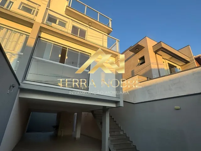 Imagem: Casa a Venda com 3 Dormitórios, Moderna