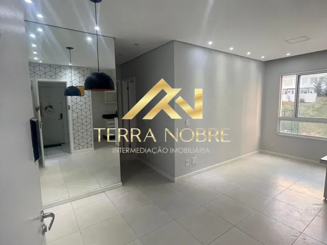 Imagem: Apartamento Flex II - 2 Dormitórios 1
