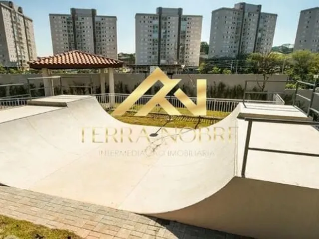 Imagem 7: Apartamento Flex II - 2 Dormitórios | 1 Vaga
