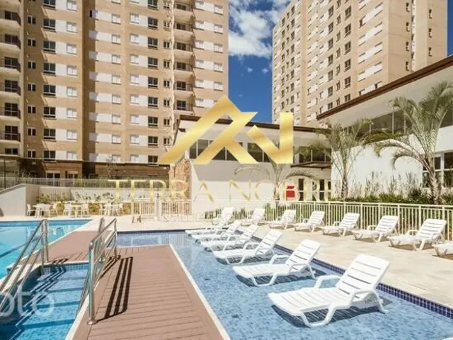 Imagem 14: Apartamento Flex II - 2 Dormitórios | 1 Vaga